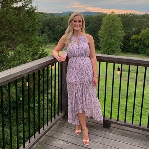 Meet your Posher, Molly